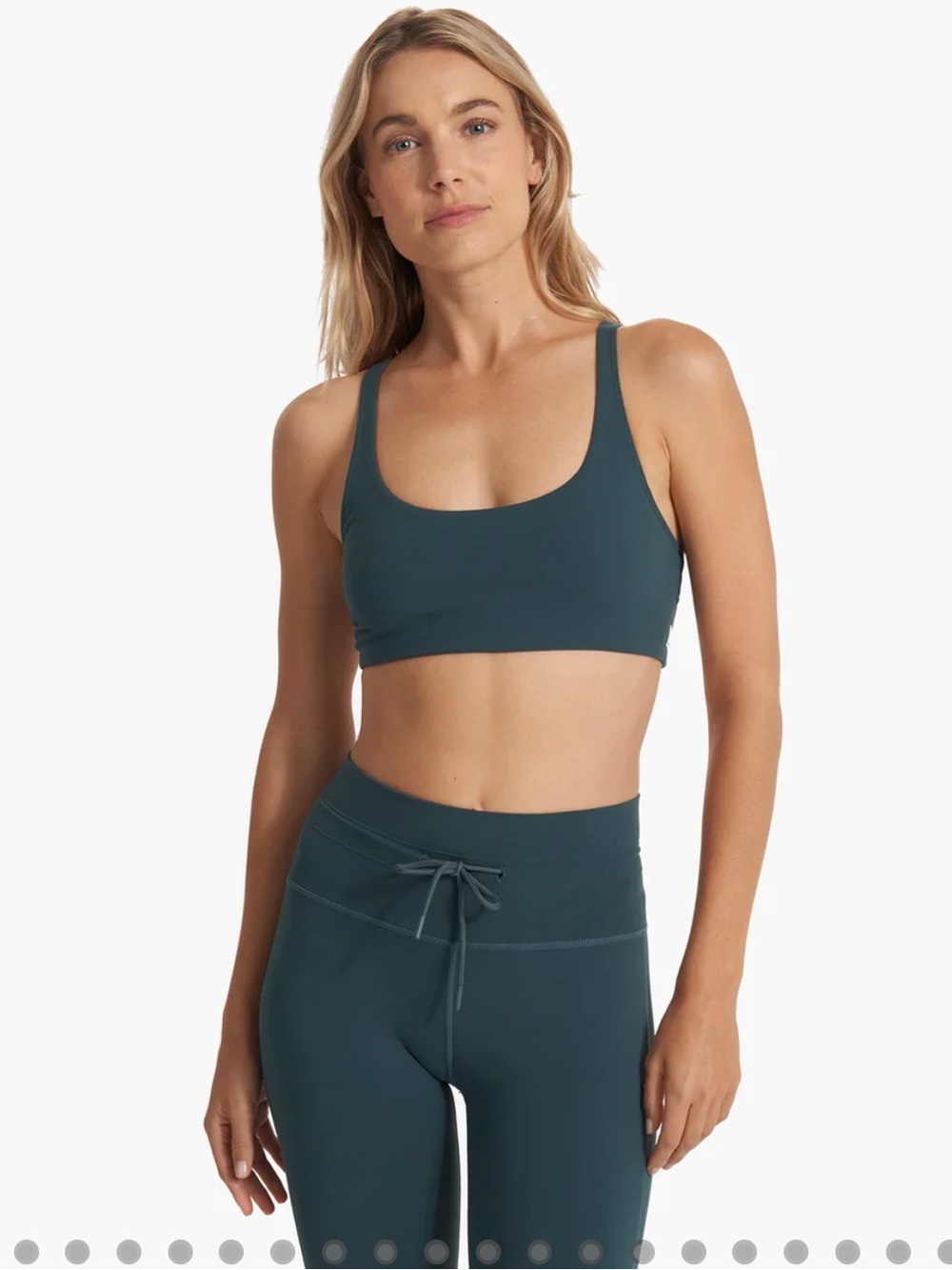 Vuori Yosemite bra